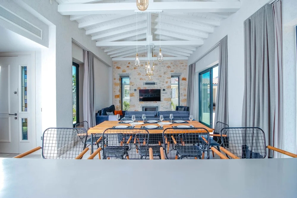 Бодрум: Müskebi Villas