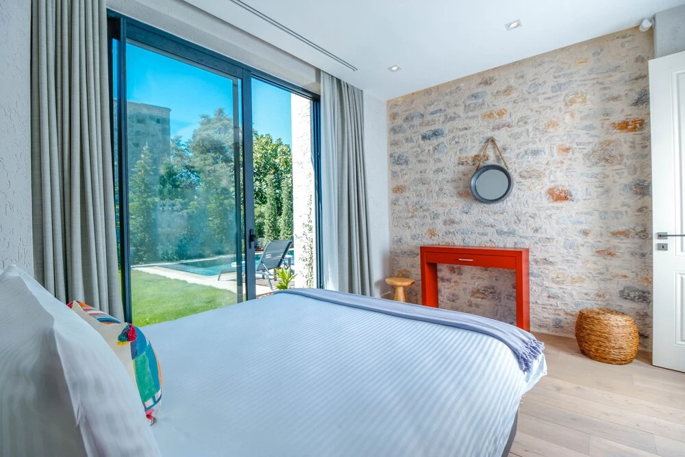 Бодрум: Müskebi Villas