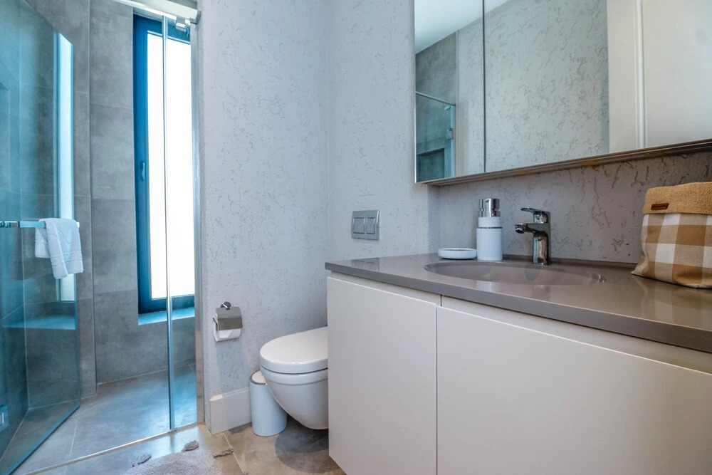Бодрум: Müskebi Villas