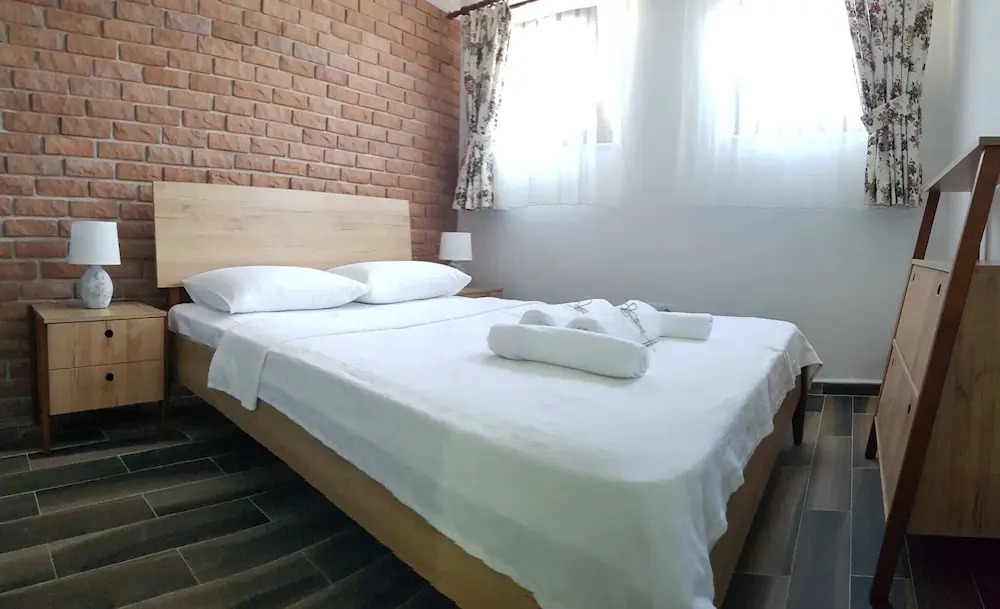 Бозджаада: Adayel Otel & Bağ Evi