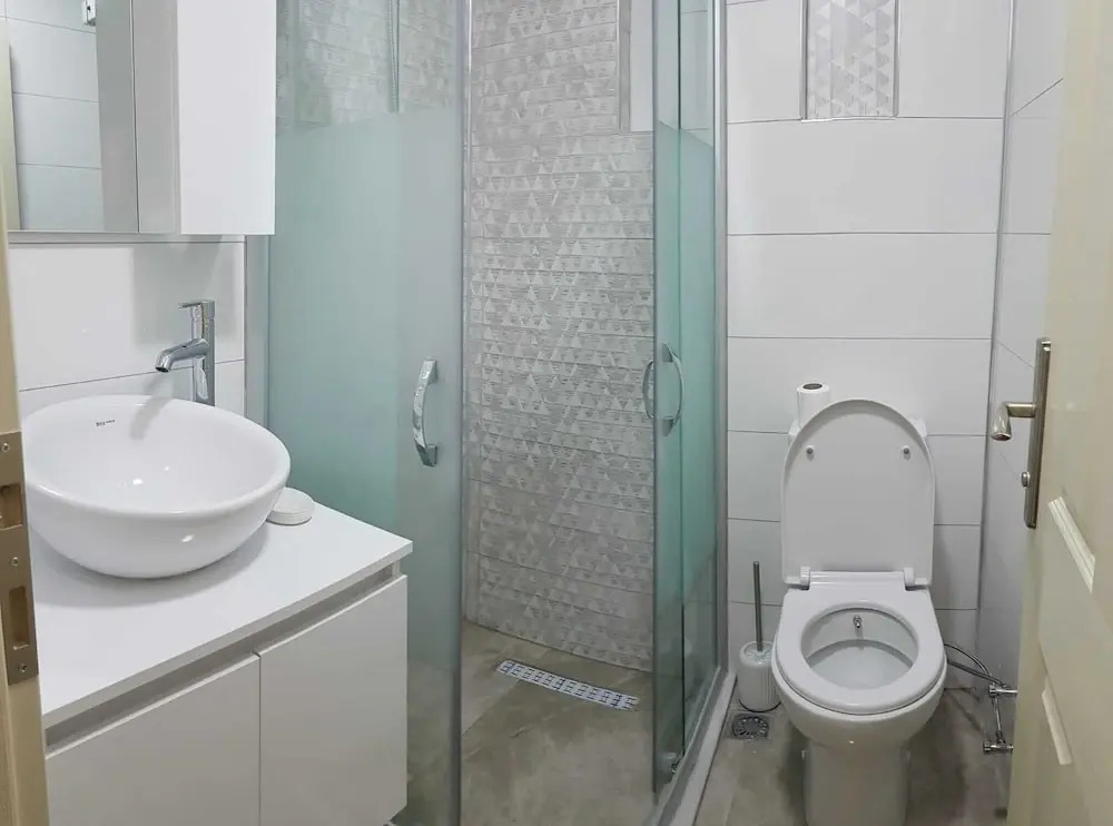 Бозджаада: Adayel Otel & Bağ Evi