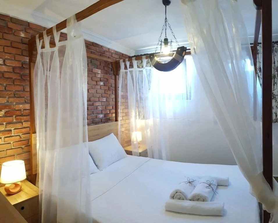 Бозджаада: Adayel Otel & Bağ Evi