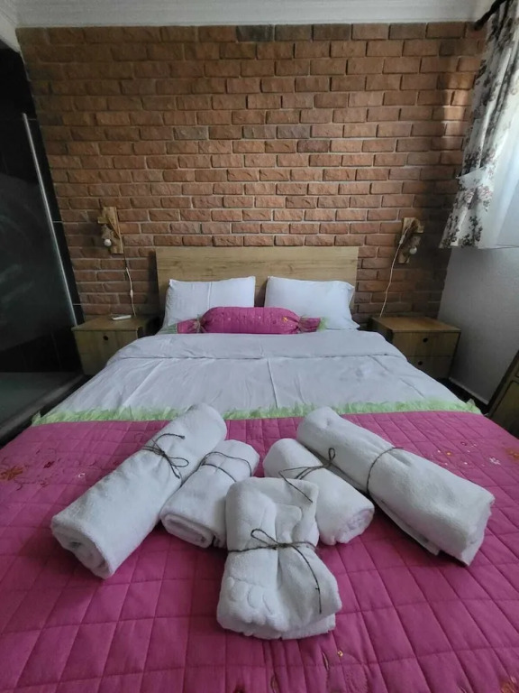Бозджаада: Adayel Otel & Bağ Evi