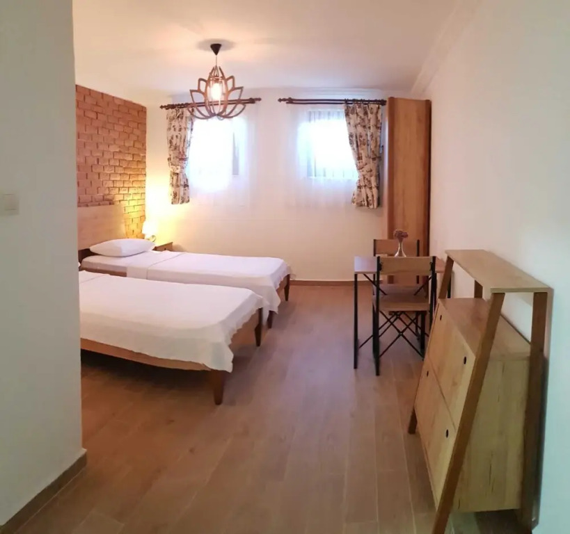 Бозджаада: Adayel Otel & Bağ Evi