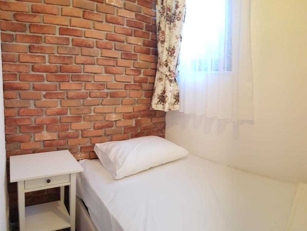 Бозджаада: Adayel Otel & Bağ Evi