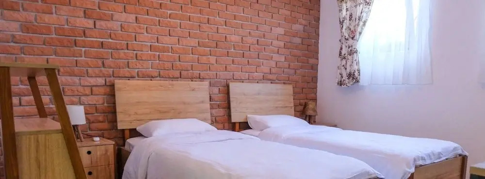 Бозджаада: Adayel Otel & Bağ Evi