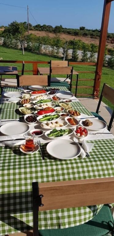 Бозджаада: Adayel Otel & Bağ Evi