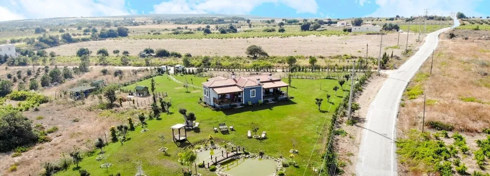 Бозджаада: Adayel Otel & Bağ Evi