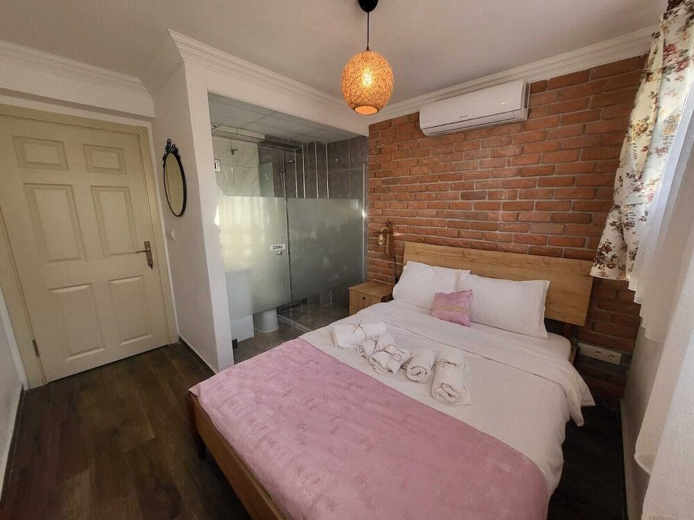 Бозджаада: Adayel Otel & Bağ Evi