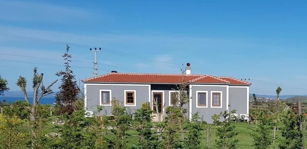 Бозджаада: Adayel Otel & Bağ Evi
