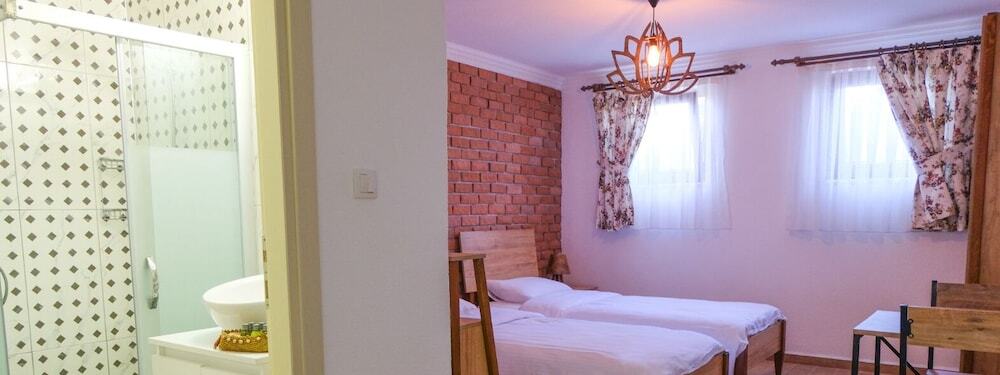 Бозджаада: Adayel Otel & Bağ Evi