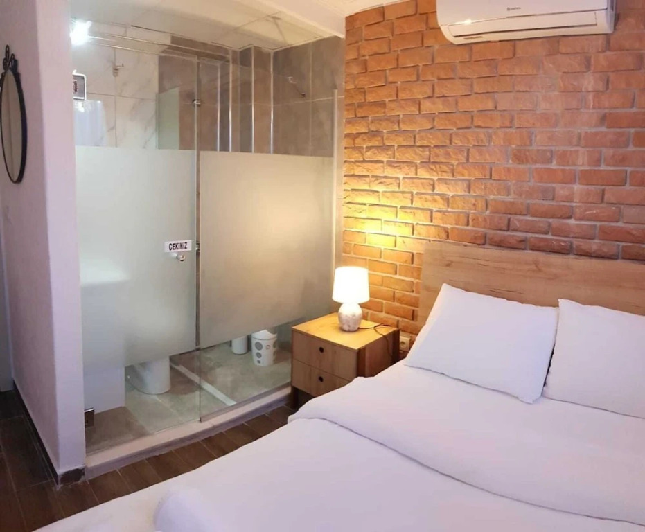 Бозджаада: Adayel Otel & Bağ Evi