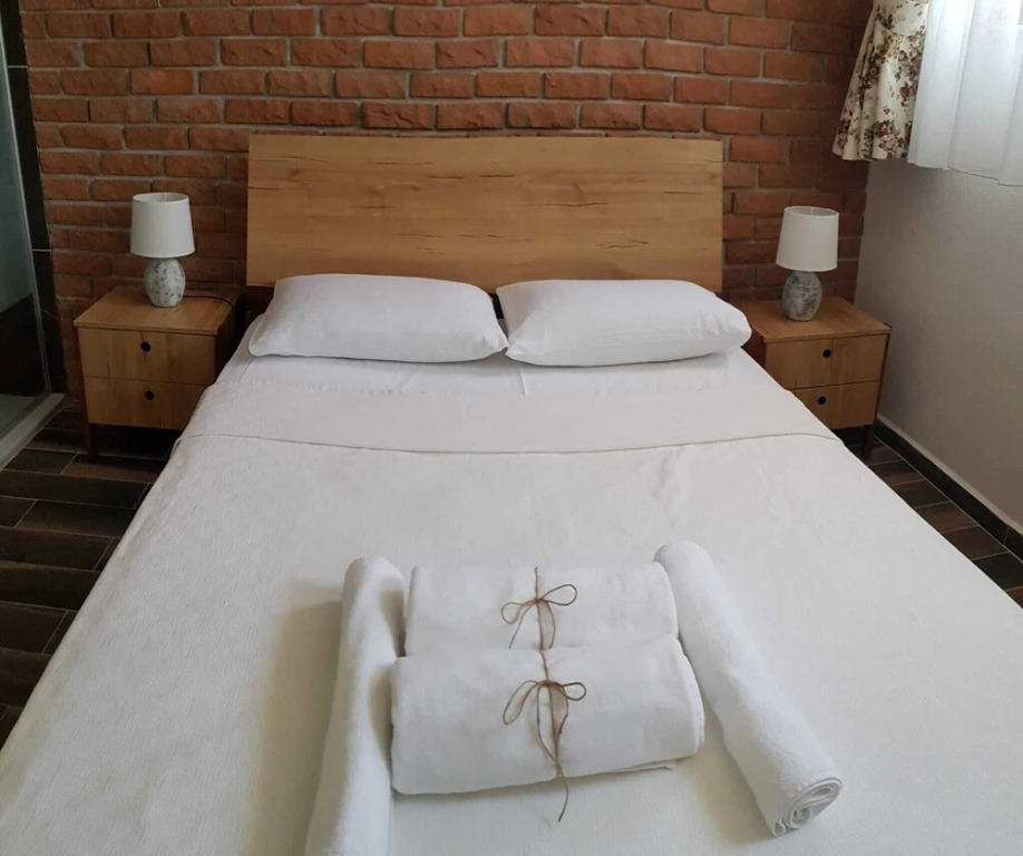 Бозджаада: Adayel Otel & Bağ Evi