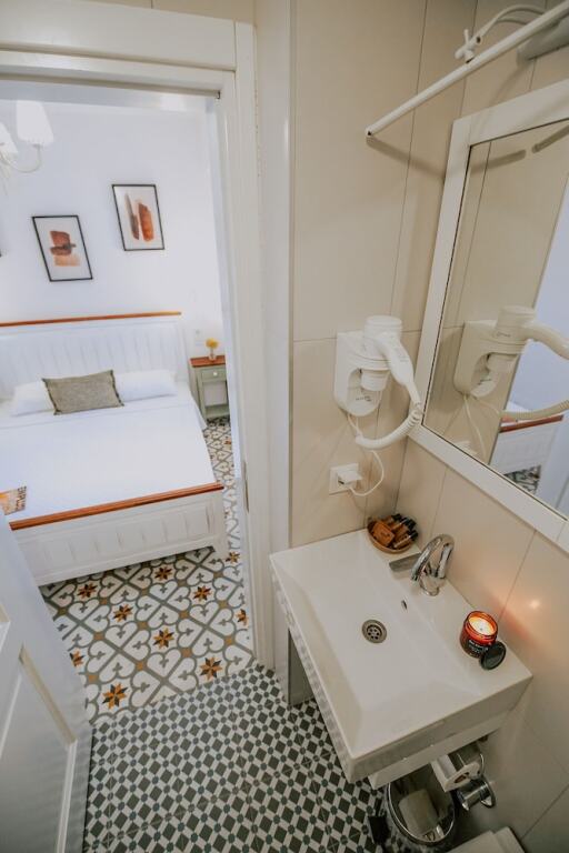 Бозджаада: Tin Ada Otel