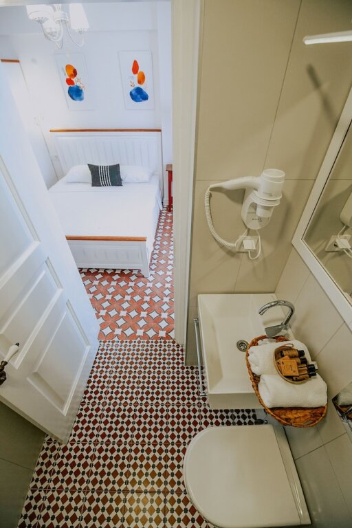 Бозджаада: Tin Ada Otel