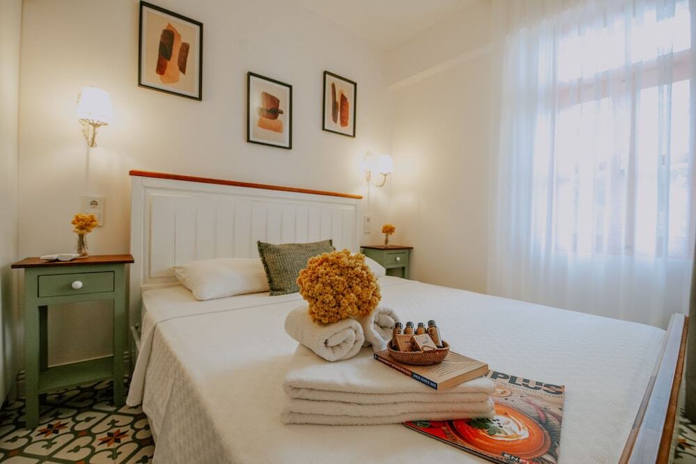 Бозджаада: Tin Ada Otel