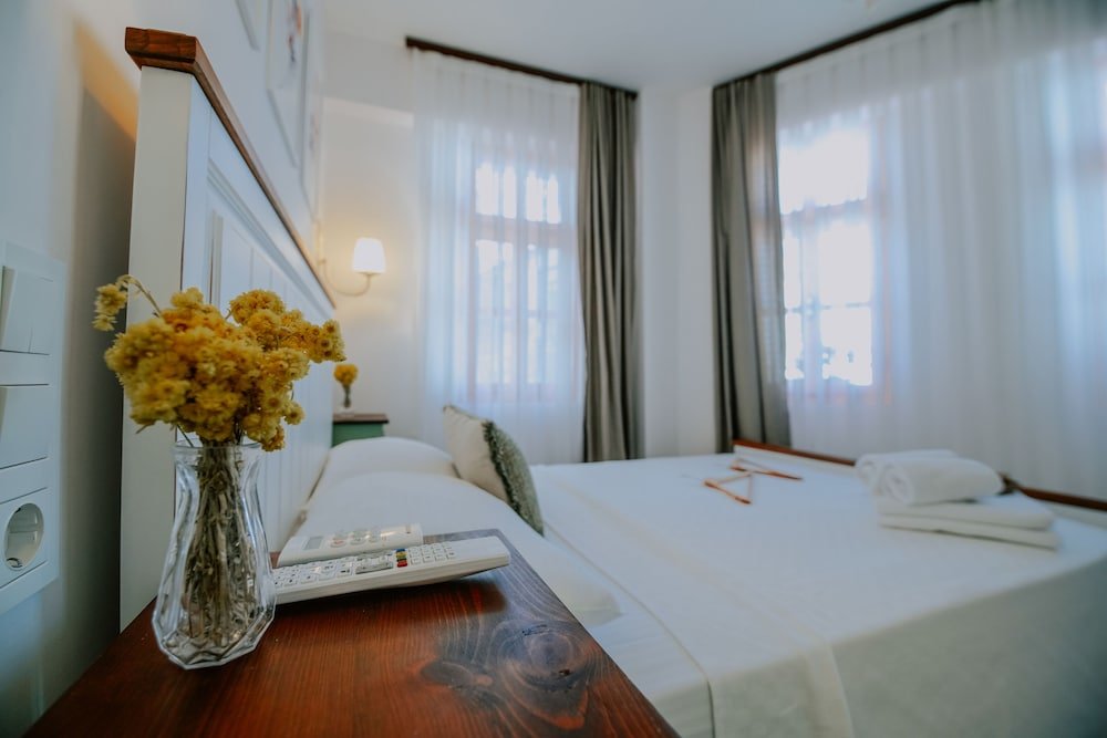 Бозджаада: Tin Ada Otel