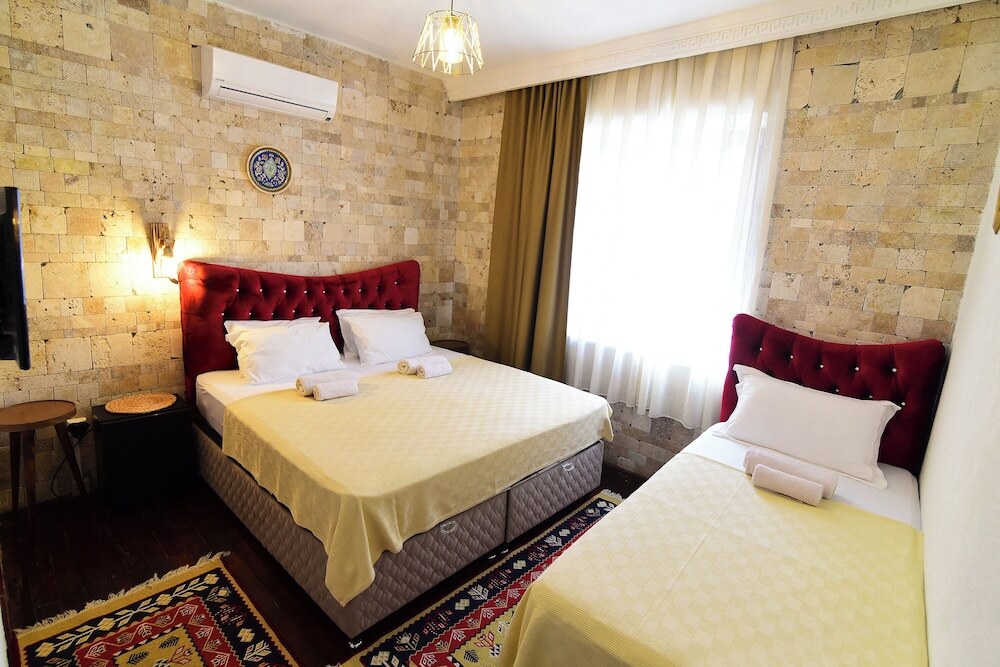 Бозджаада: Mylos Otel