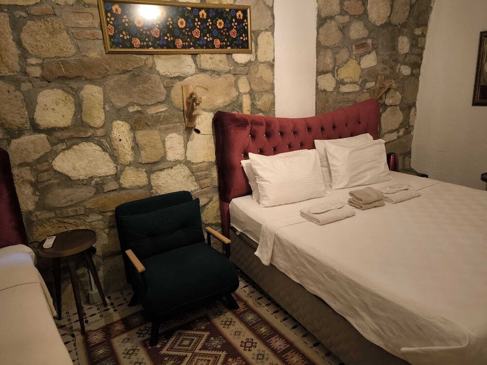 Бозджаада: Mylos Otel