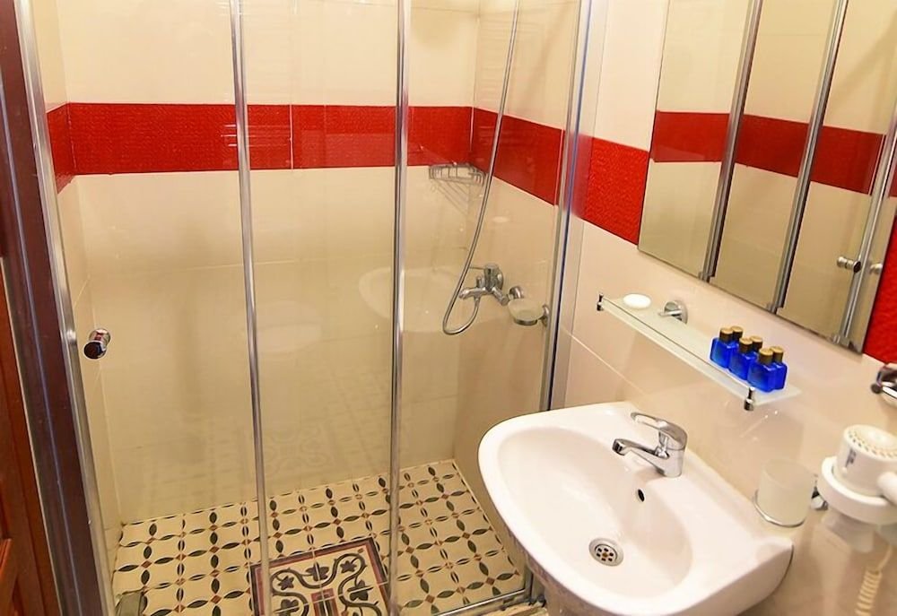 Бозджаада: Mylos Otel