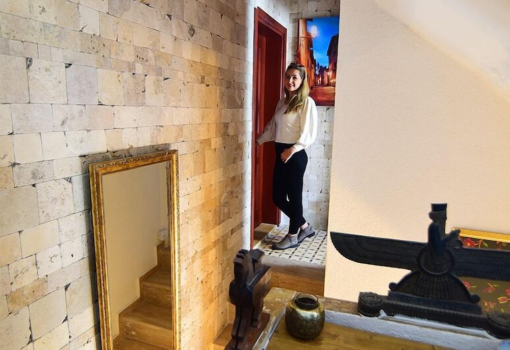 Бозджаада: Mylos Otel