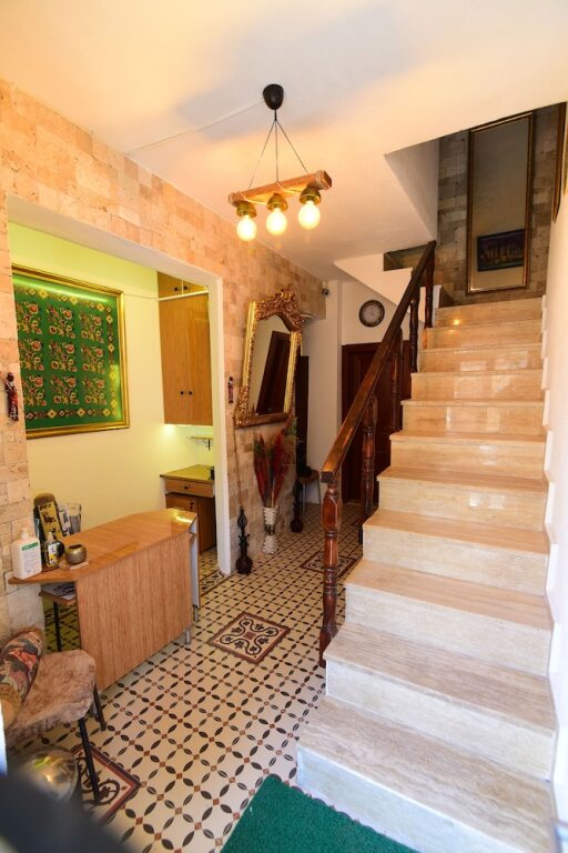 Бозджаада: Mylos Otel