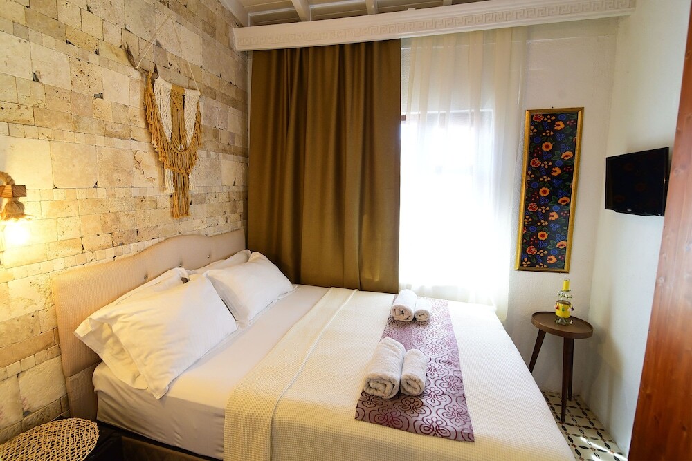 Бозджаада: Mylos Otel