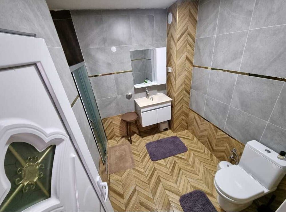 Бозджаада: Mylos Otel