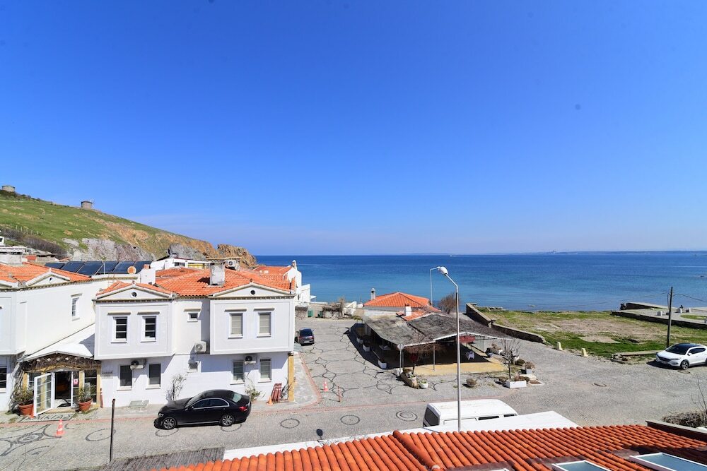 Бозджаада: Mylos Otel