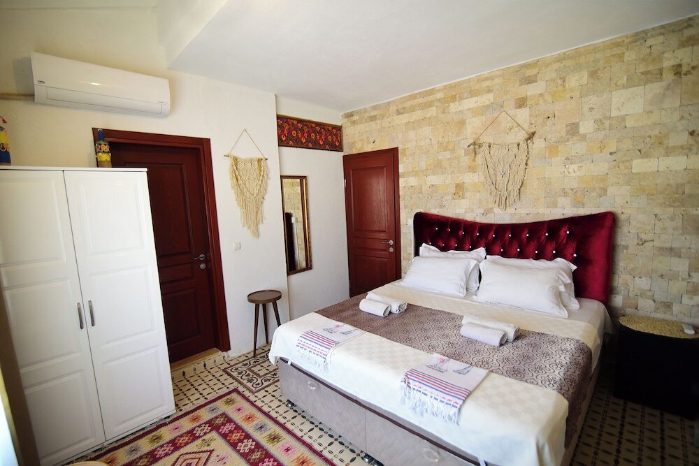 Бозджаада: Mylos Otel