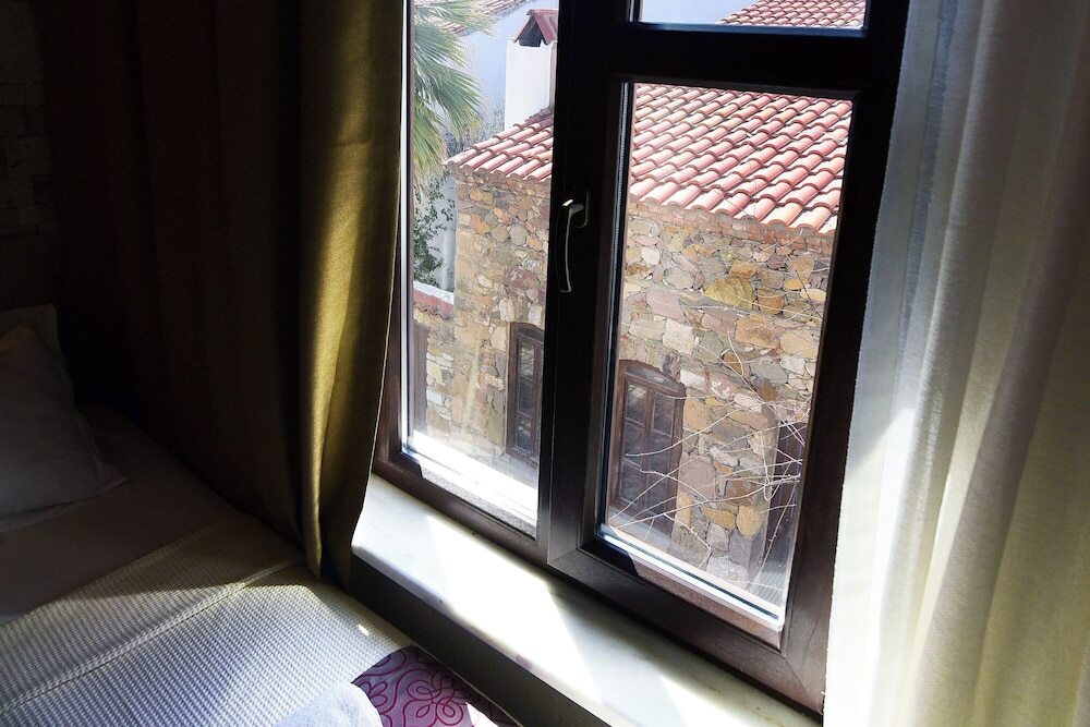 Бозджаада: Mylos Otel
