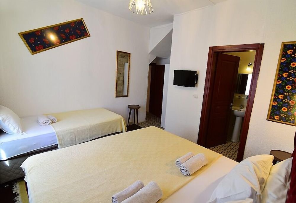 Бозджаада: Mylos Otel