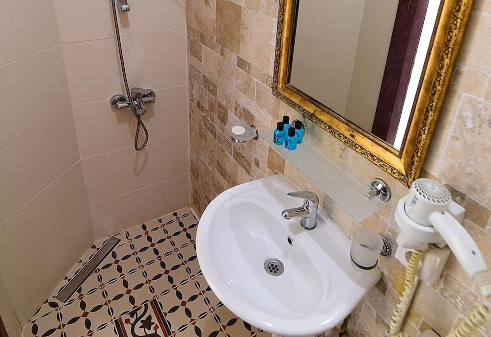 Бозджаада: Mylos Otel