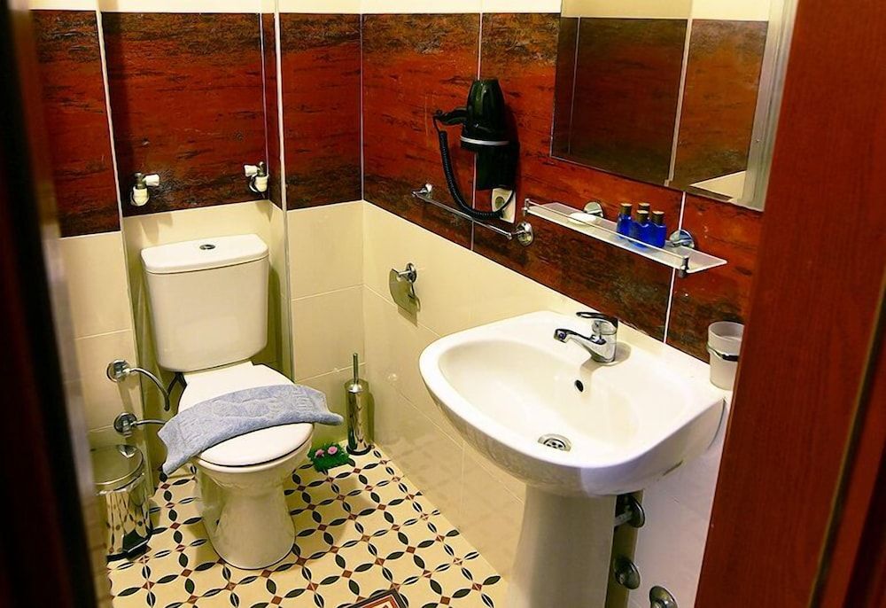 Бозджаада: Mylos Otel