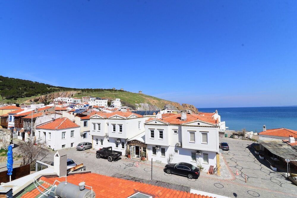 Бозджаада: Mylos Otel