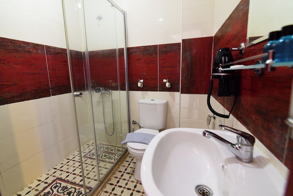 Бозджаада: Mylos Otel