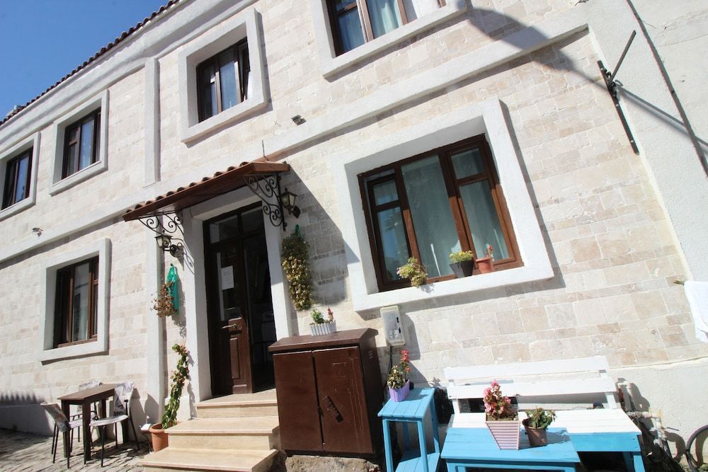 Бозджаада: Mylos Otel