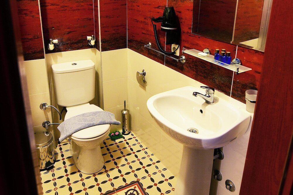 Бозджаада: Mylos Otel