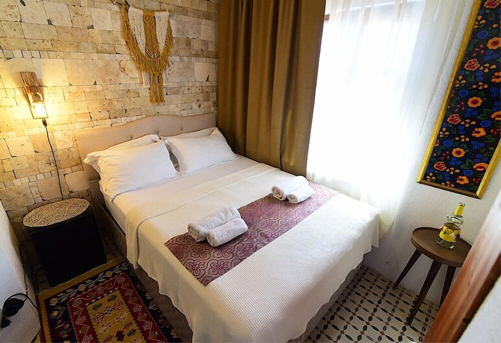 Бозджаада: Mylos Otel