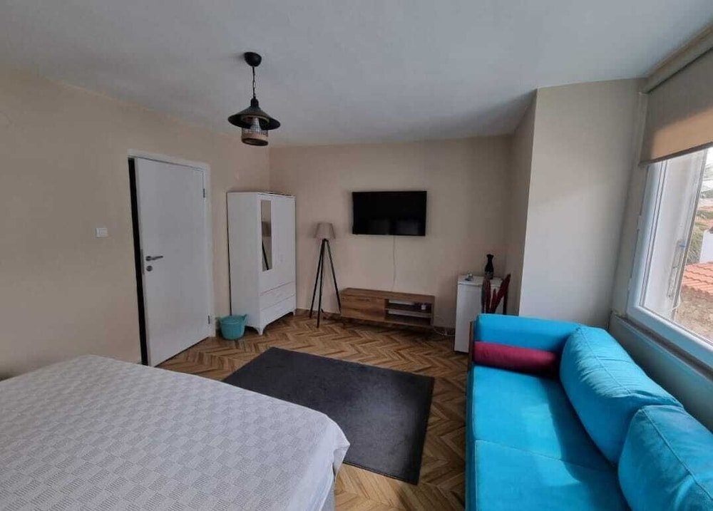 Бозджаада: Mylos Otel