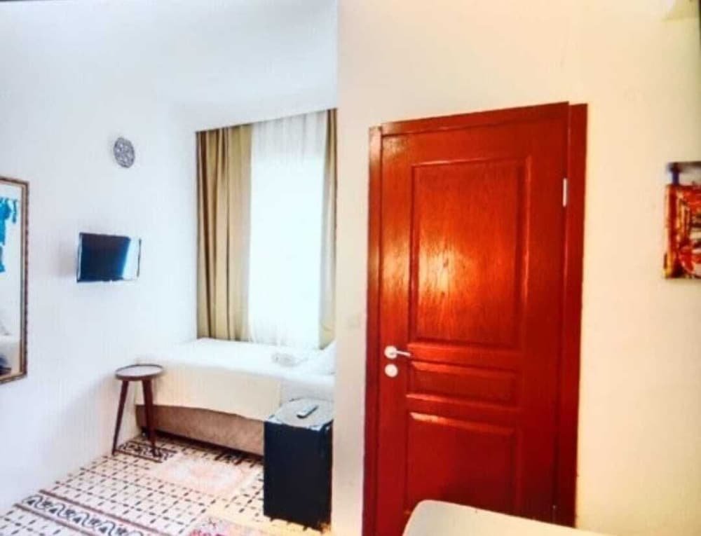 Бозджаада: Mylos Otel