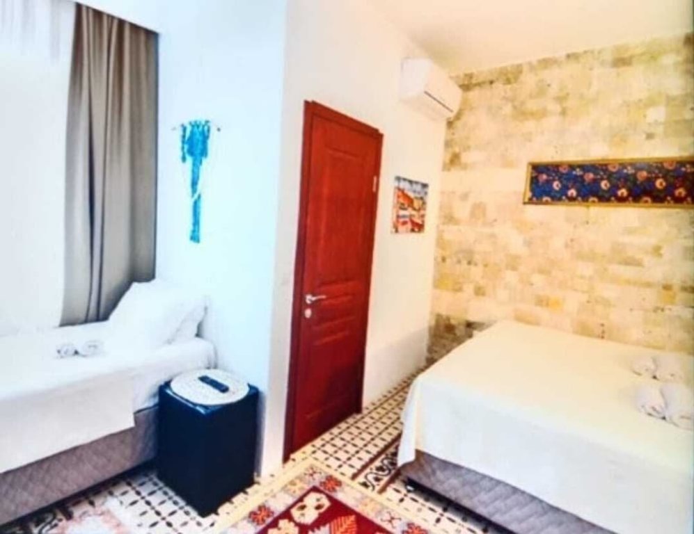 Бозджаада: Mylos Otel