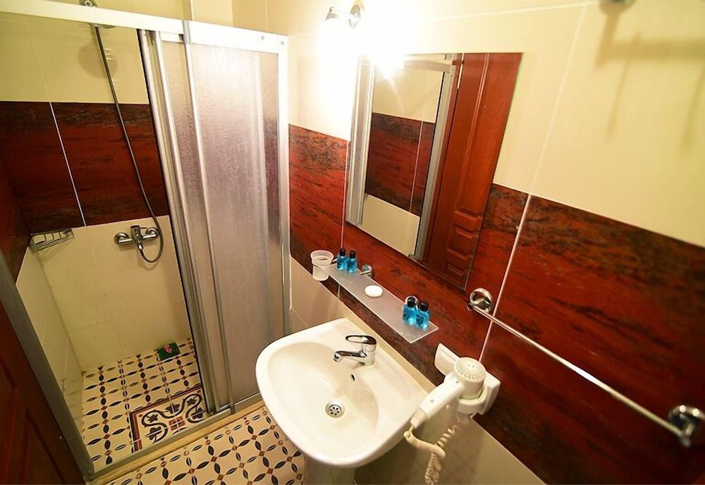 Бозджаада: Mylos Otel