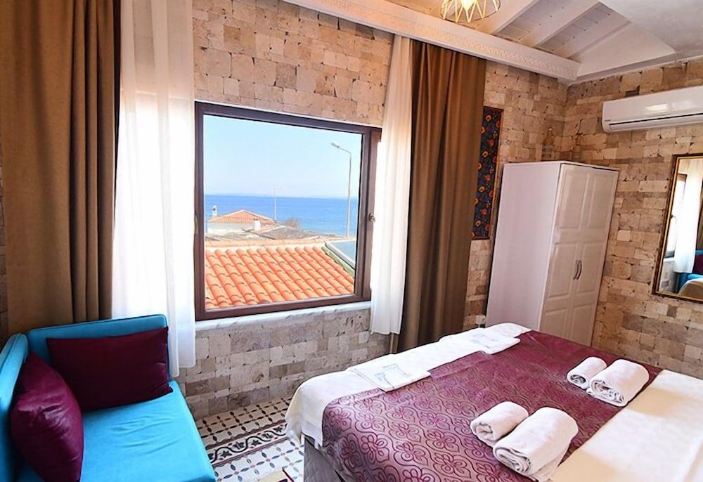 Бозджаада: Mylos Otel