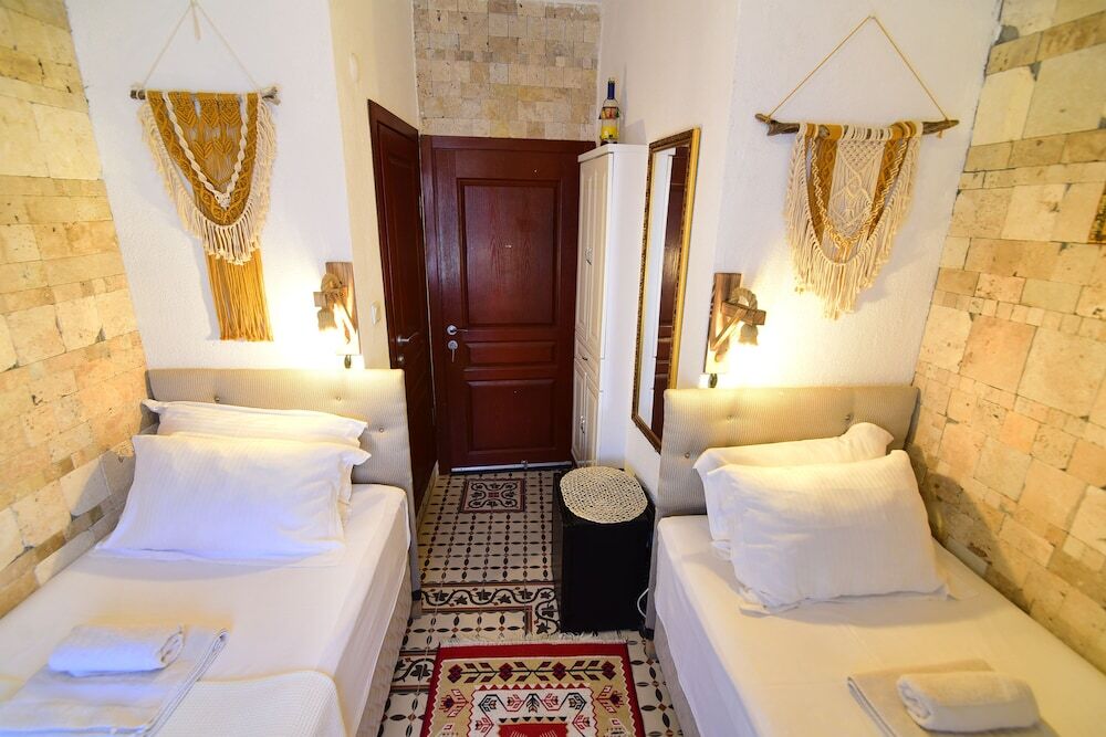 Бозджаада: Mylos Otel