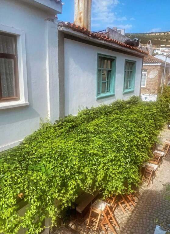Бозджаада: Mylos Otel