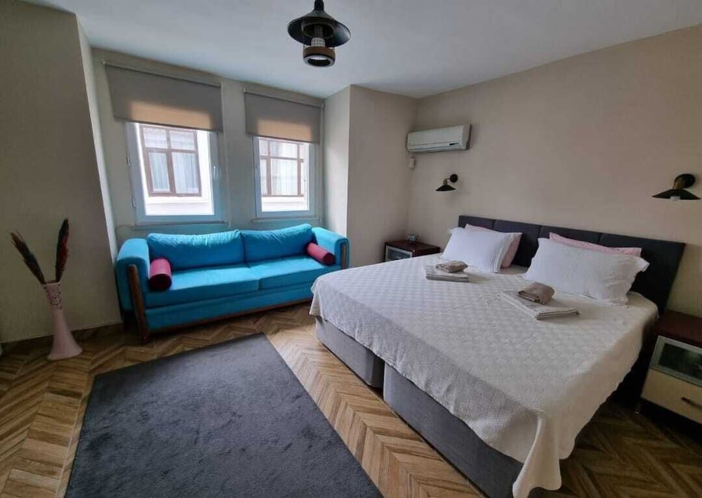 Бозджаада: Mylos Otel