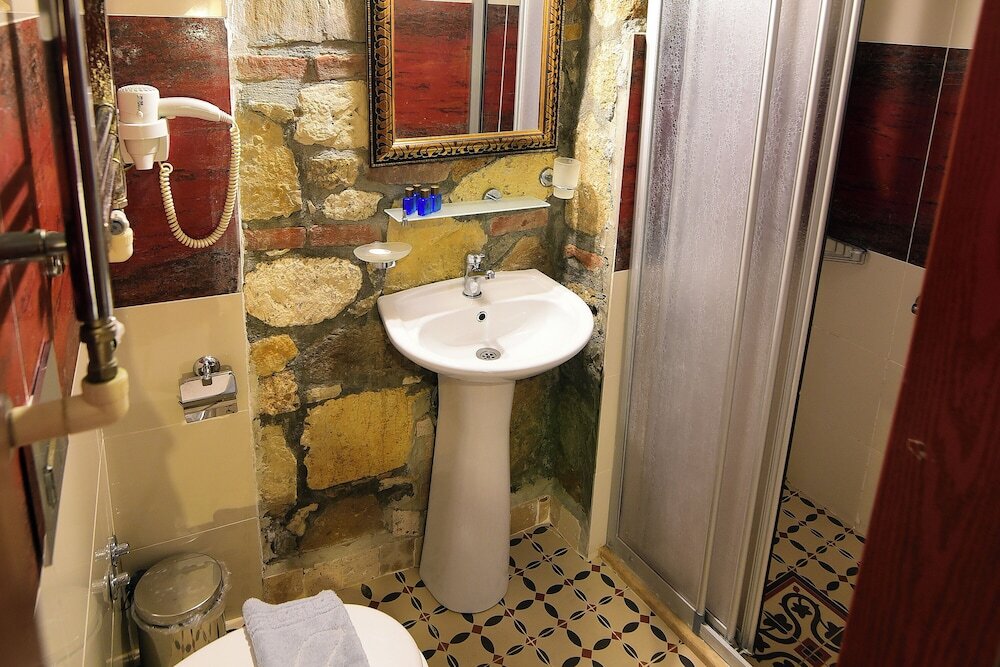 Бозджаада: Mylos Otel