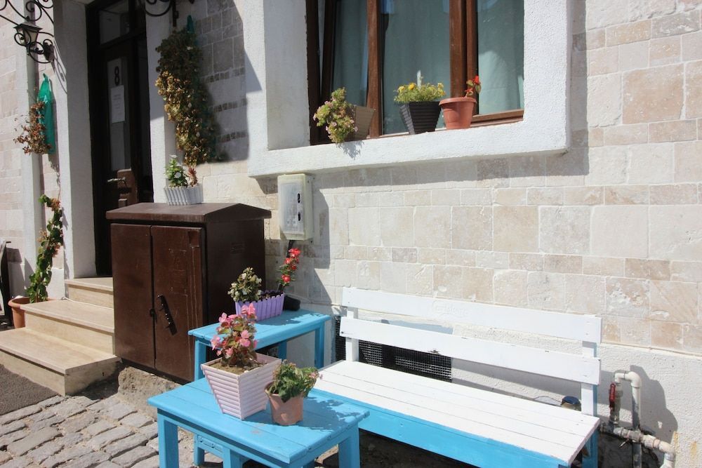 Бозджаада: Mylos Otel
