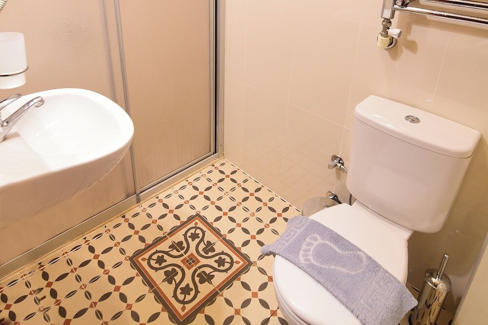 Бозджаада: Mylos Otel